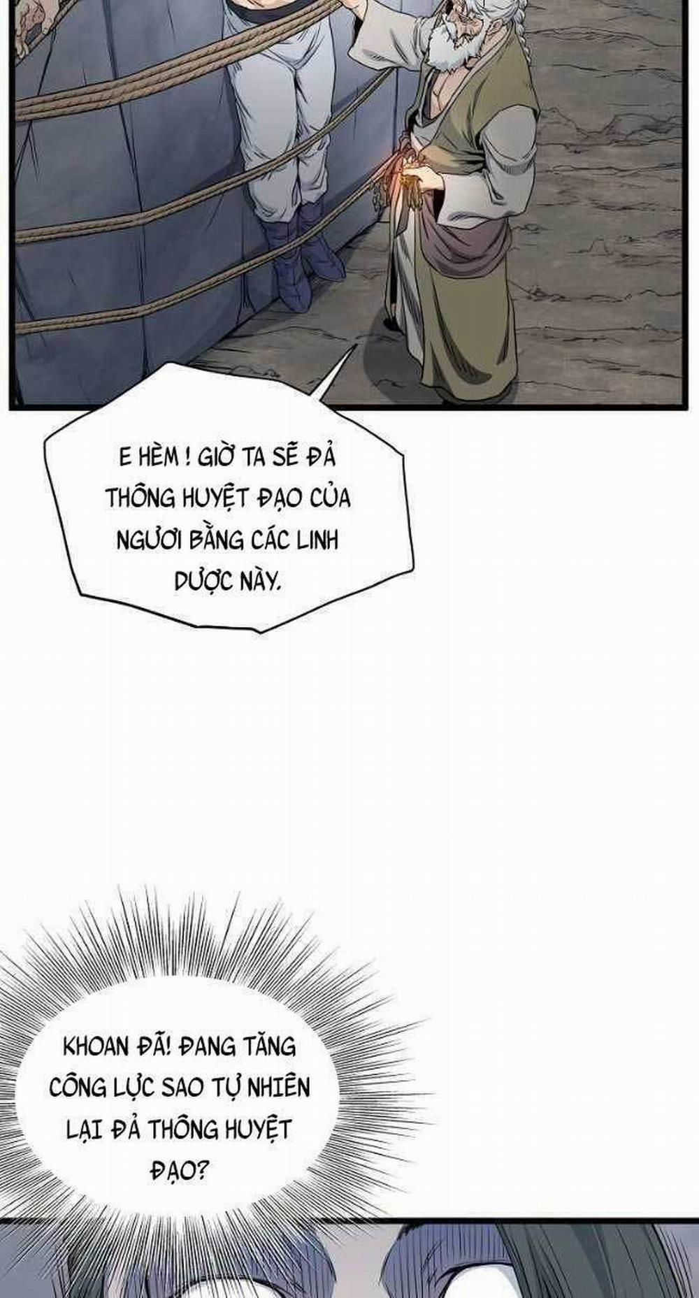 Đăng Nhập Murim 134 trang 49