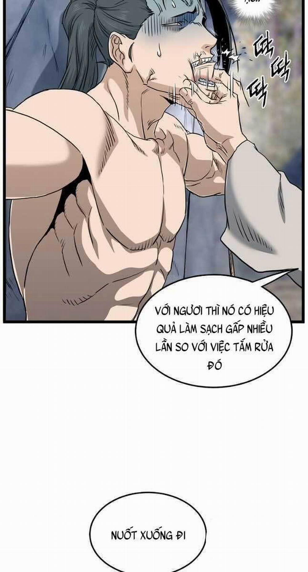 Đăng Nhập Murim 134 trang 53