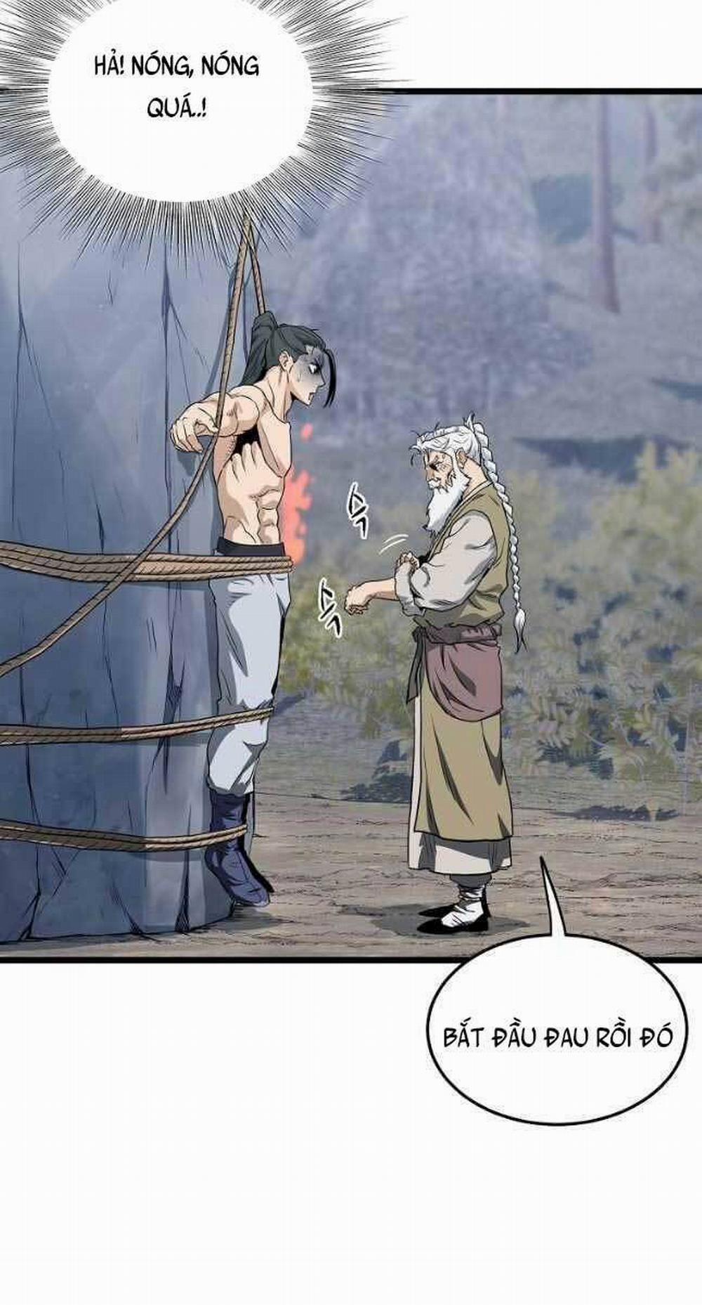 Đăng Nhập Murim 134 trang 59