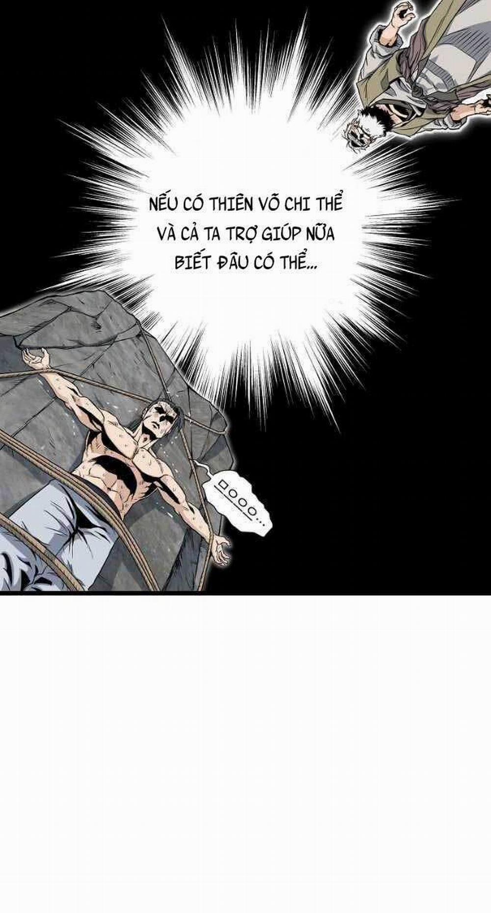 Đăng Nhập Murim 134 trang 79