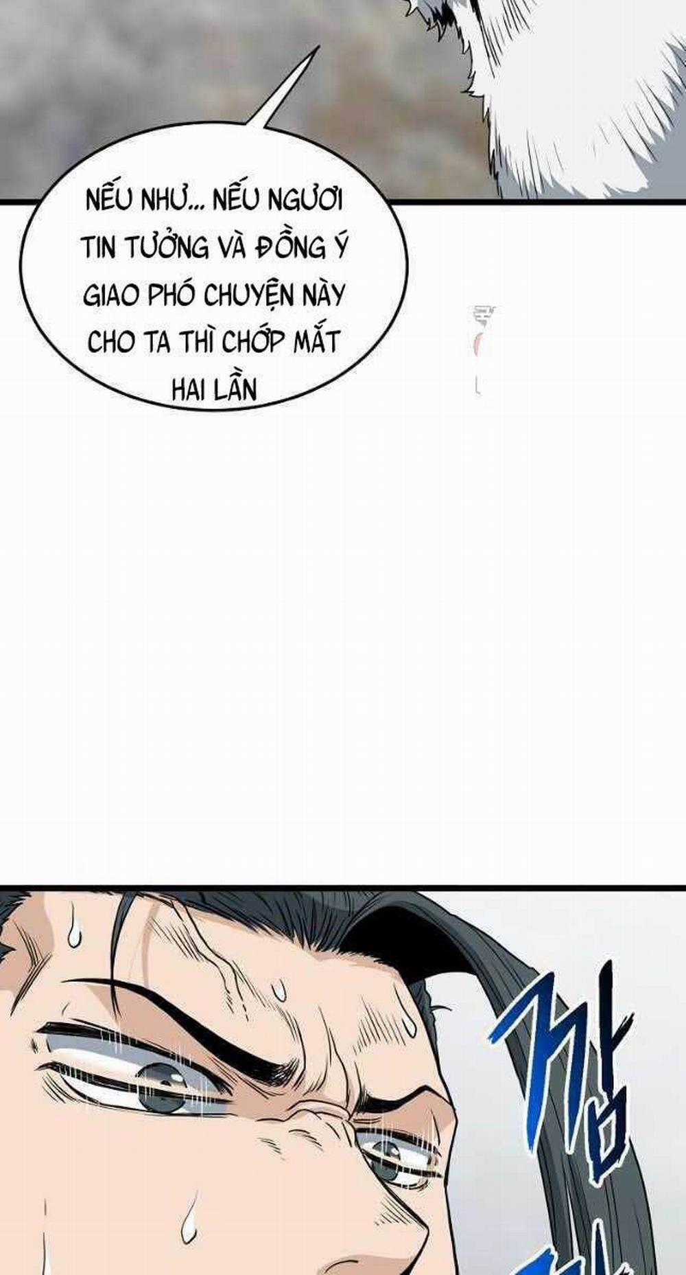 Đăng Nhập Murim 134 trang 85
