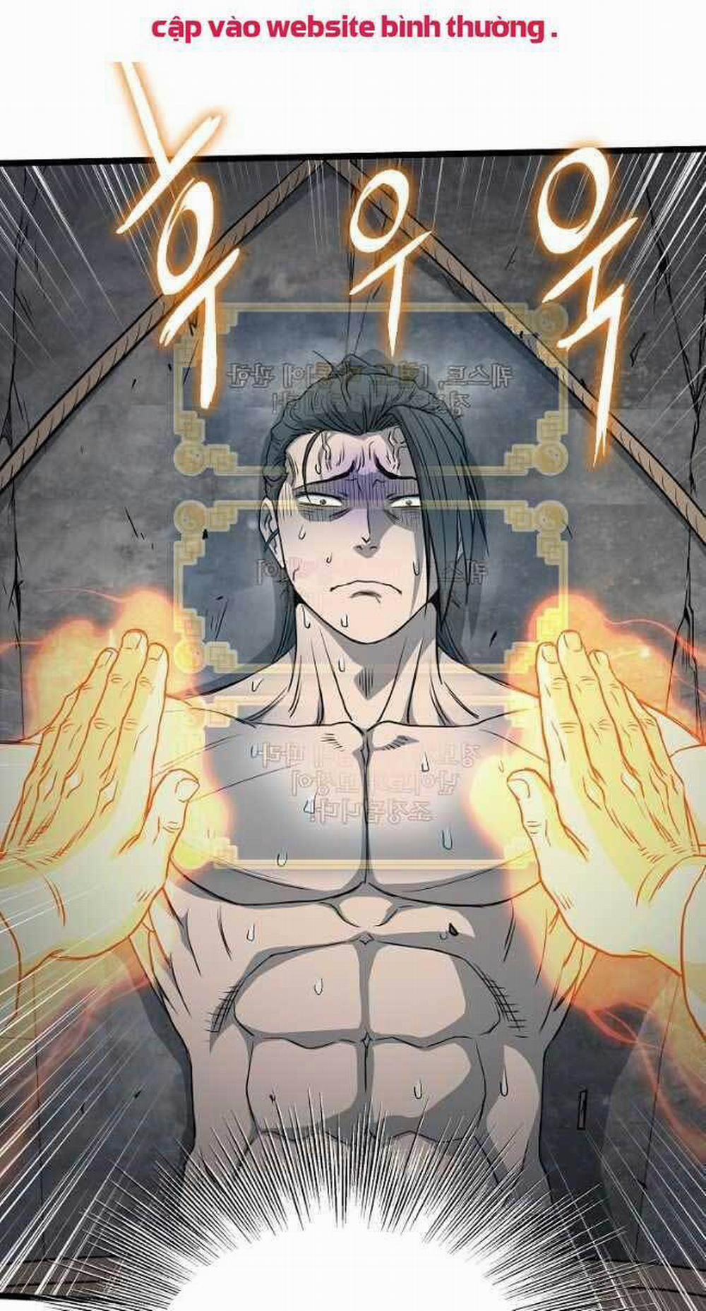 Đăng Nhập Murim 134 trang 92