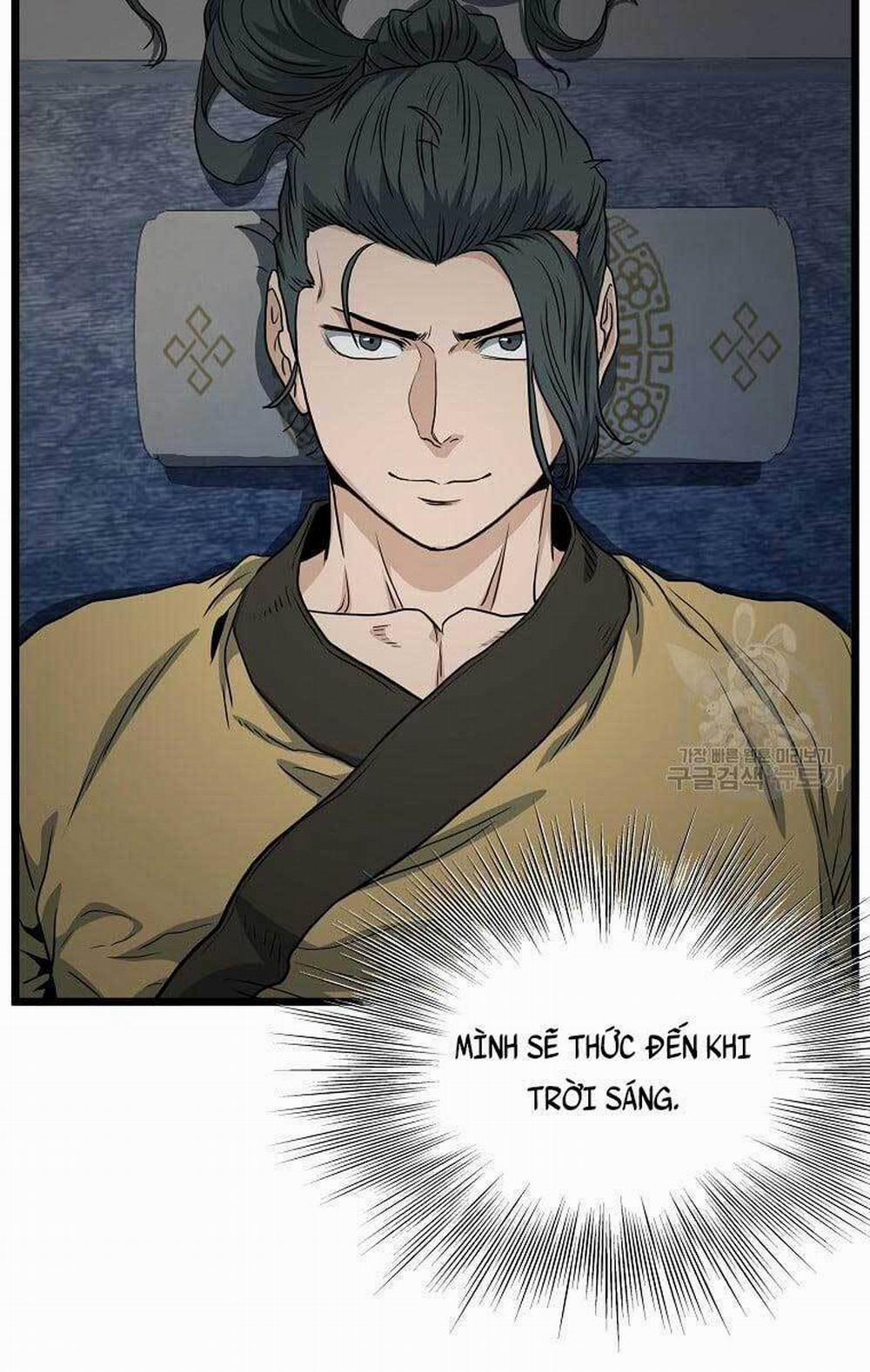 Đăng Nhập Murim 135 trang 102