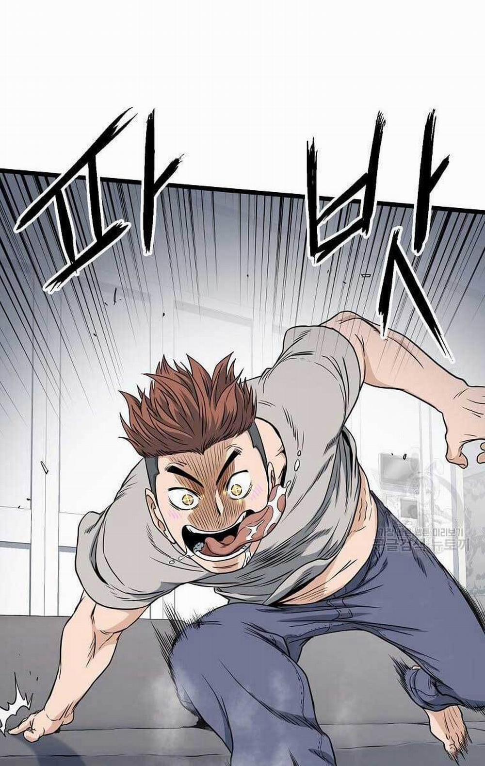 Đăng Nhập Murim 135 trang 113