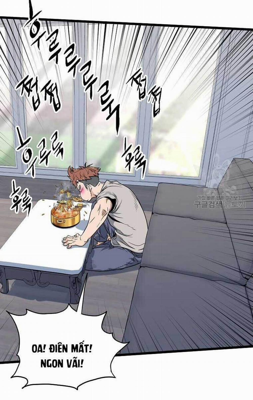 Đăng Nhập Murim 135 trang 115