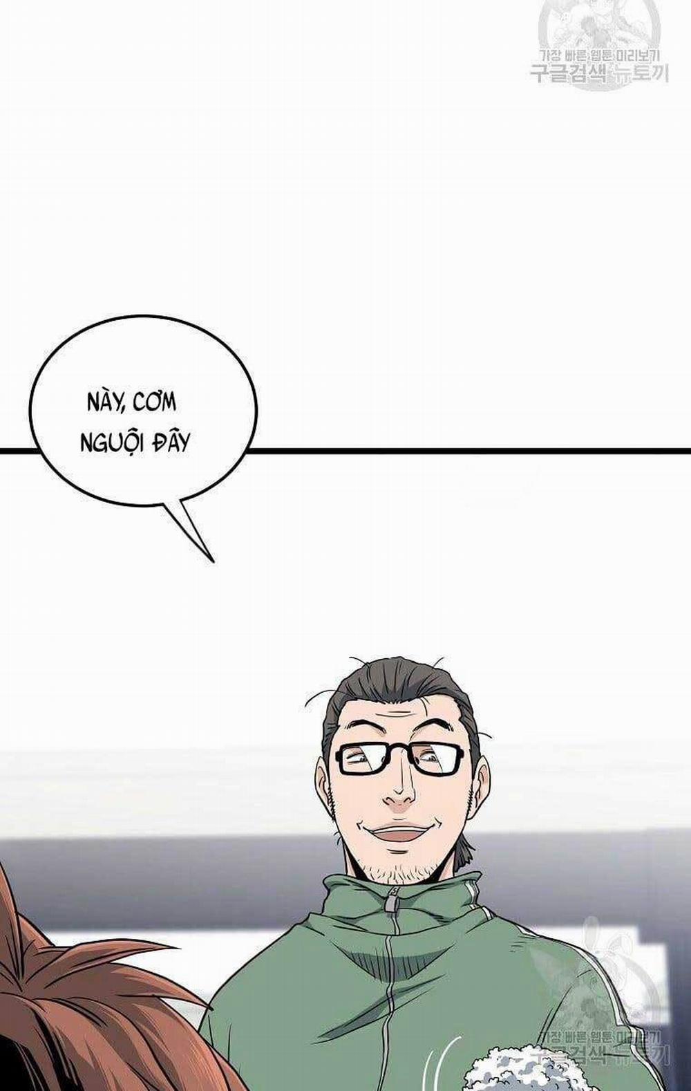 Đăng Nhập Murim 135 trang 124