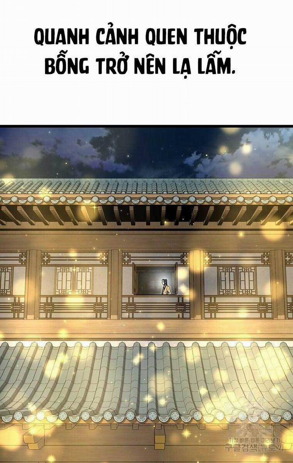 Đăng Nhập Murim 135 trang 17