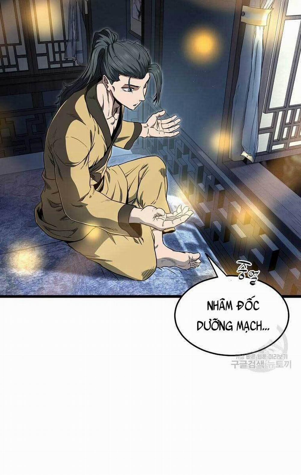 Đăng Nhập Murim 135 trang 19