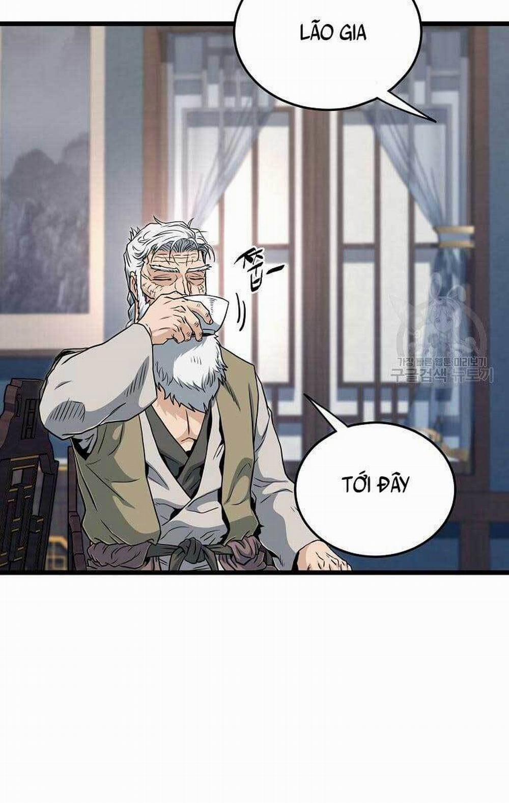 Đăng Nhập Murim 135 trang 22