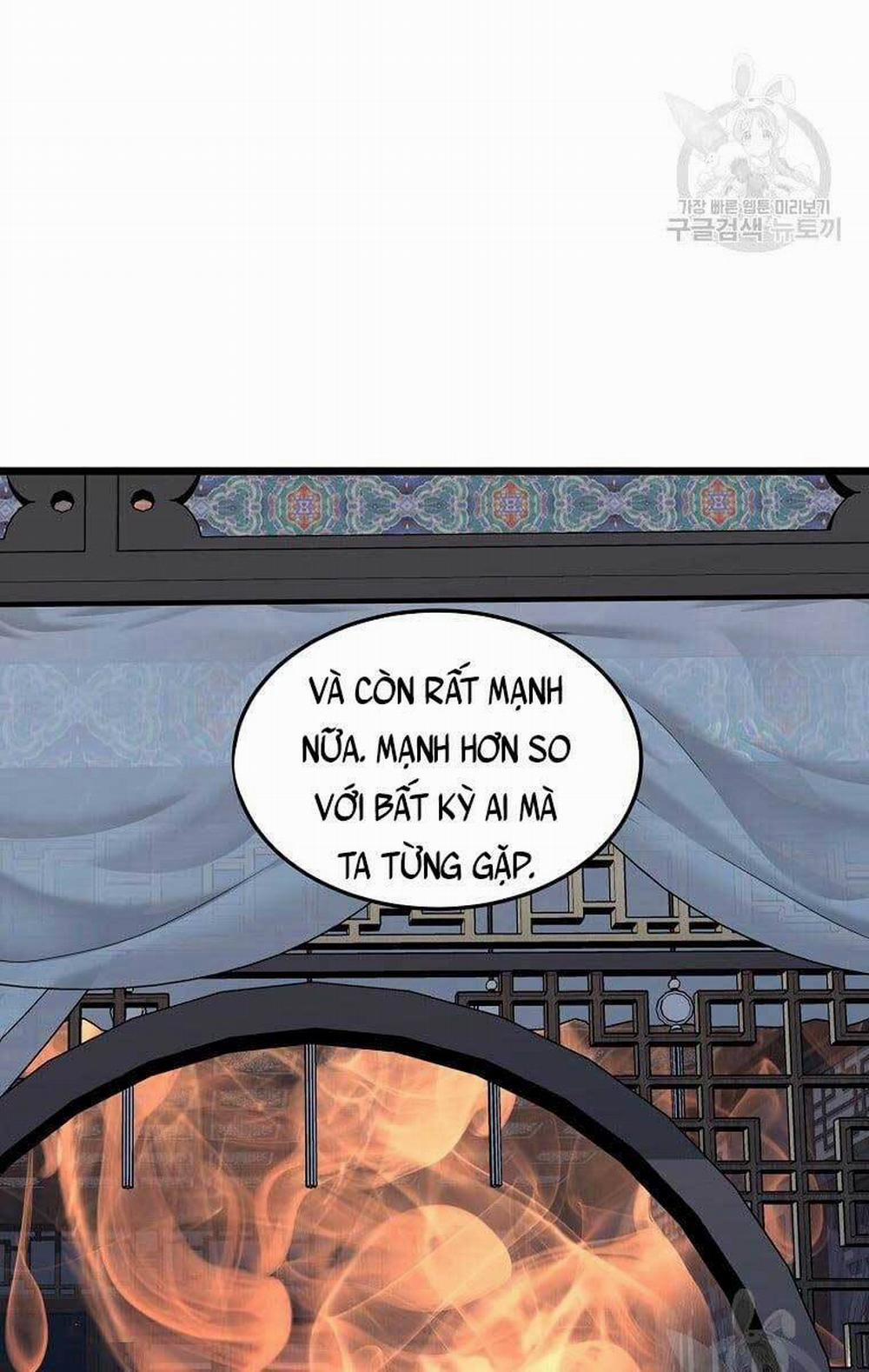 Đăng Nhập Murim 135 trang 25