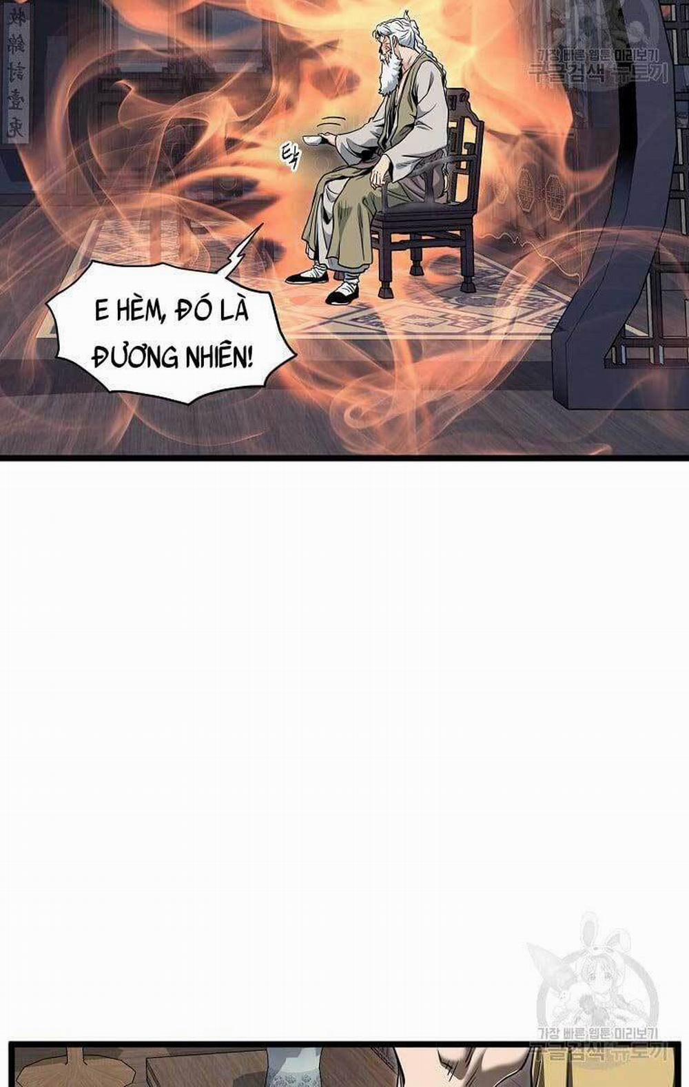 Đăng Nhập Murim 135 trang 26