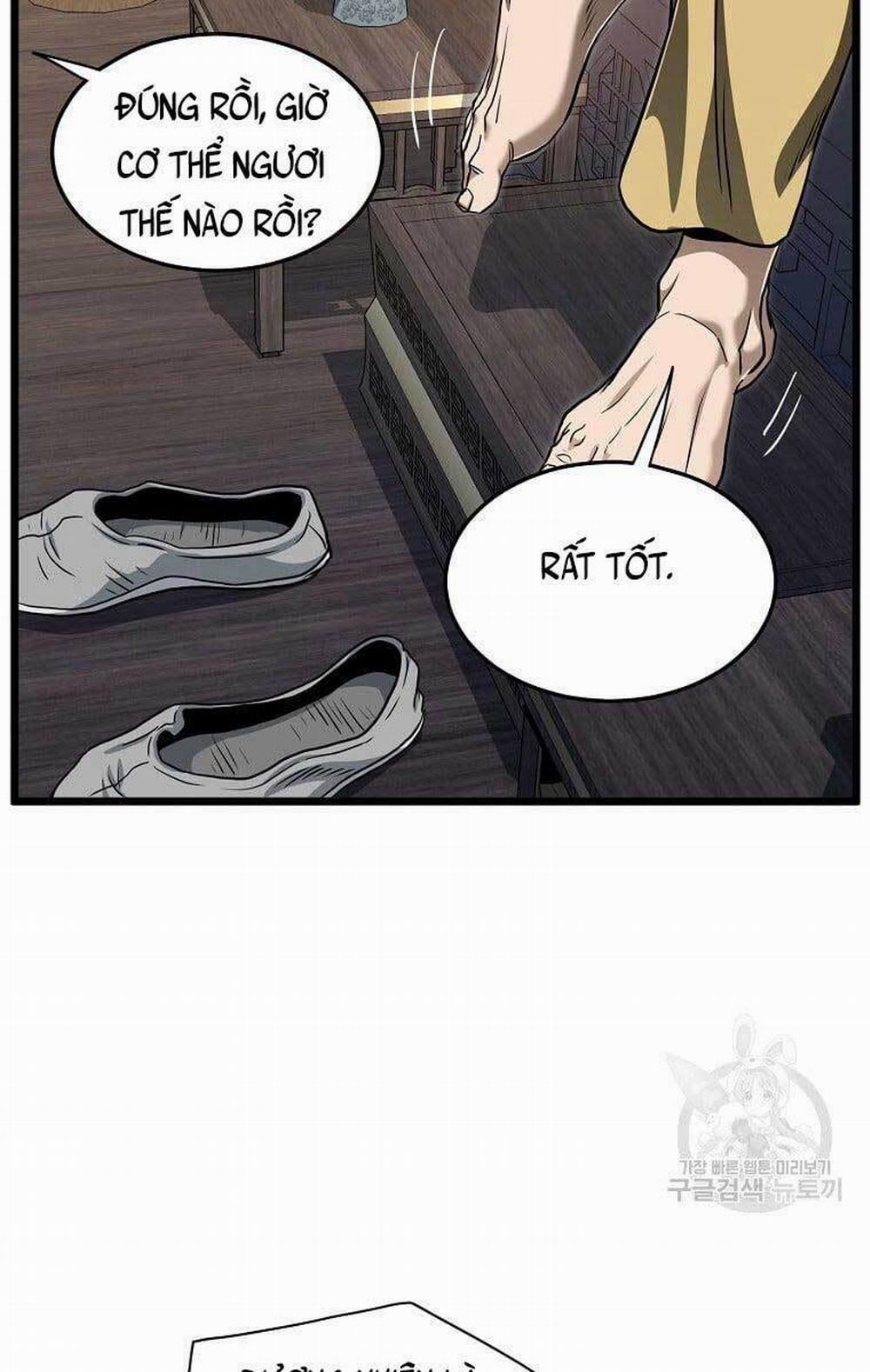 Đăng Nhập Murim 135 trang 27