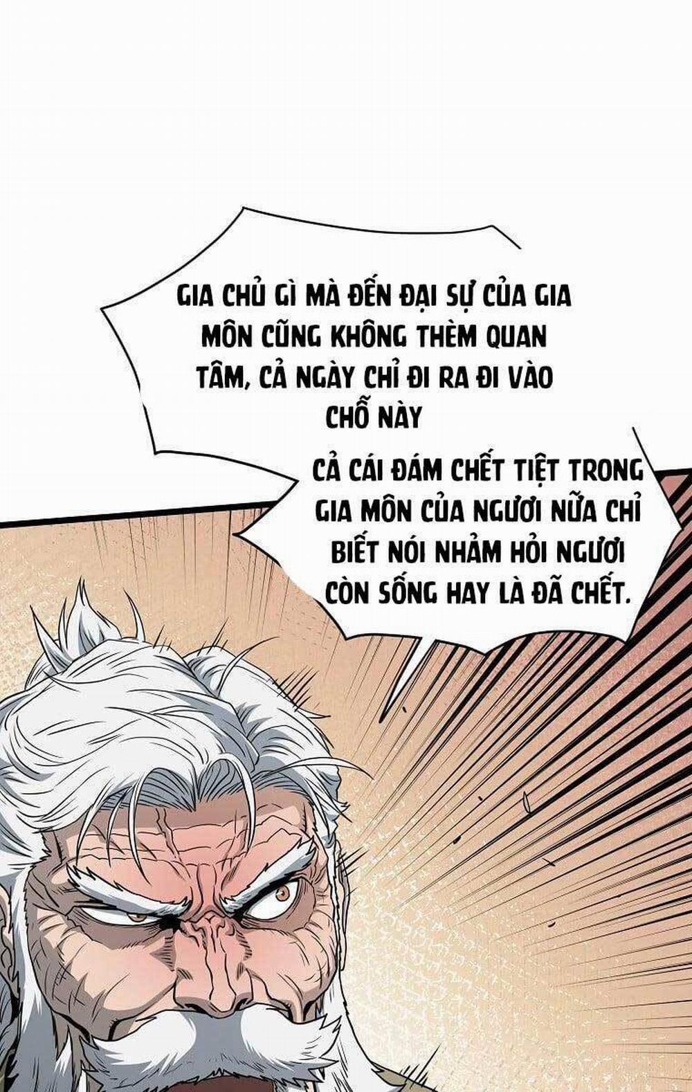 Đăng Nhập Murim 135 trang 32