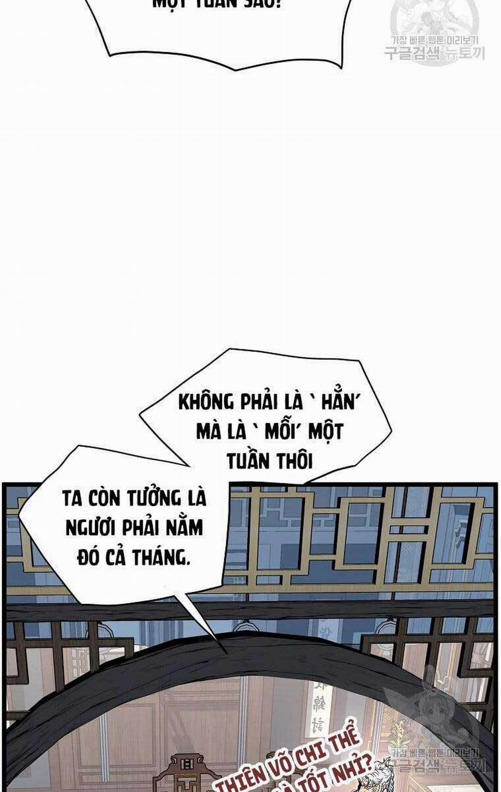 Đăng Nhập Murim 135 trang 35