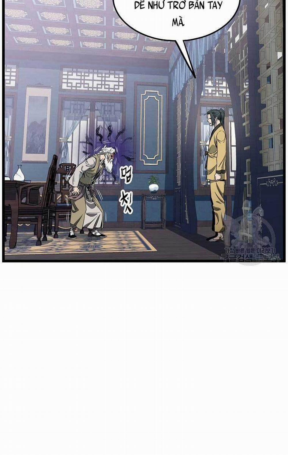 Đăng Nhập Murim 135 trang 39