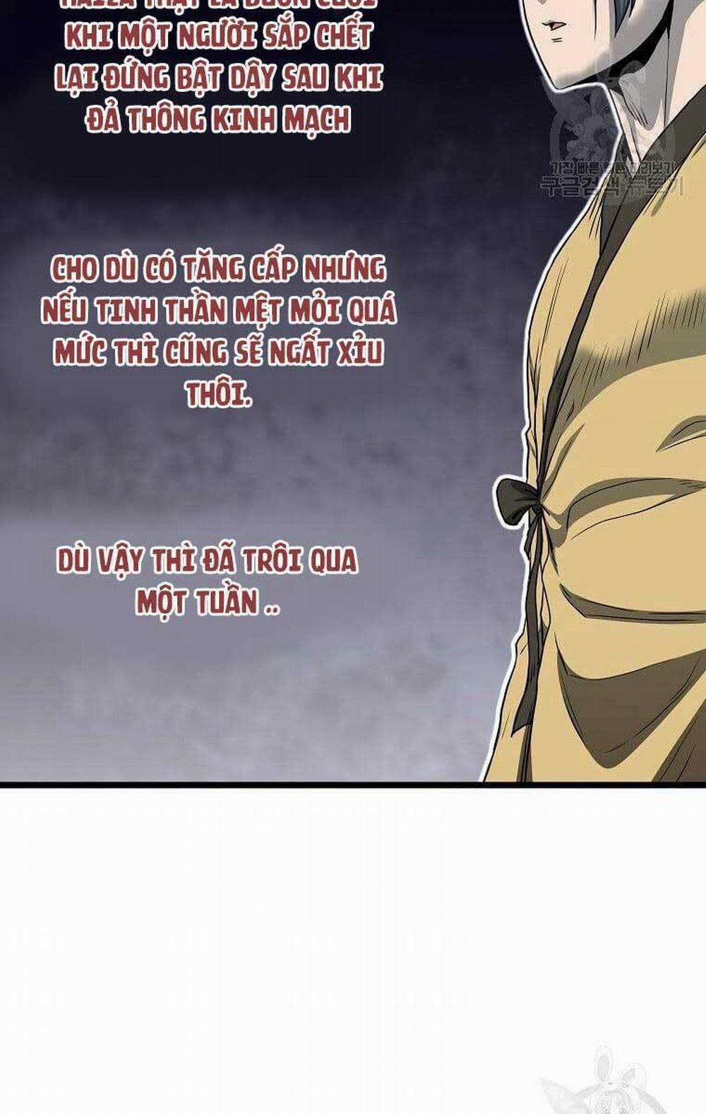 Đăng Nhập Murim 135 trang 43