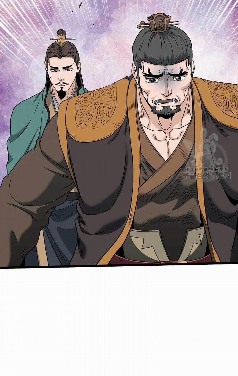 Đăng Nhập Murim 135 trang 49