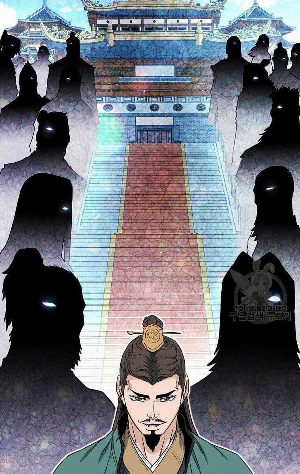 Đăng Nhập Murim 135 trang 56