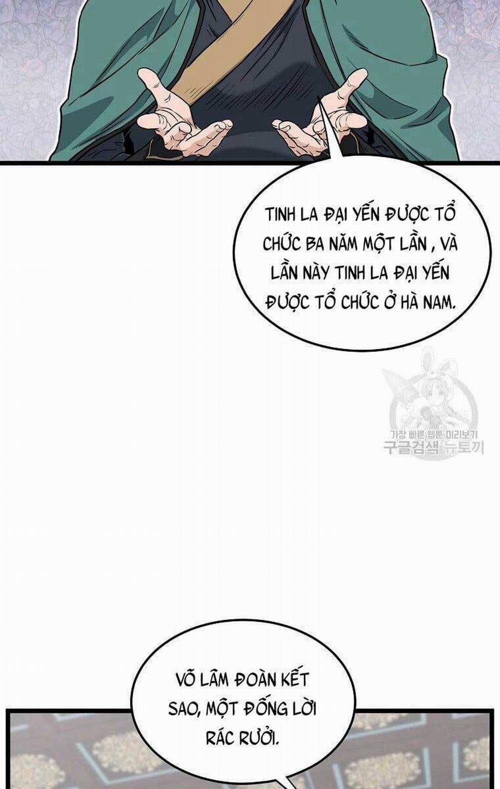 Đăng Nhập Murim 135 trang 57