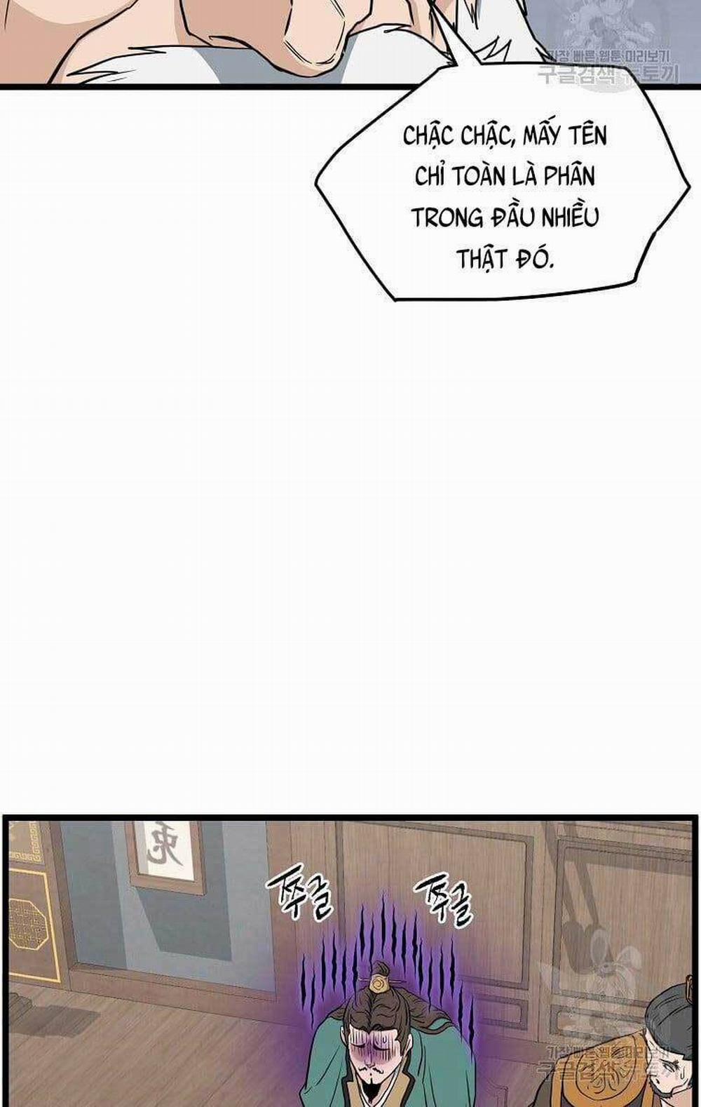 Đăng Nhập Murim 135 trang 71