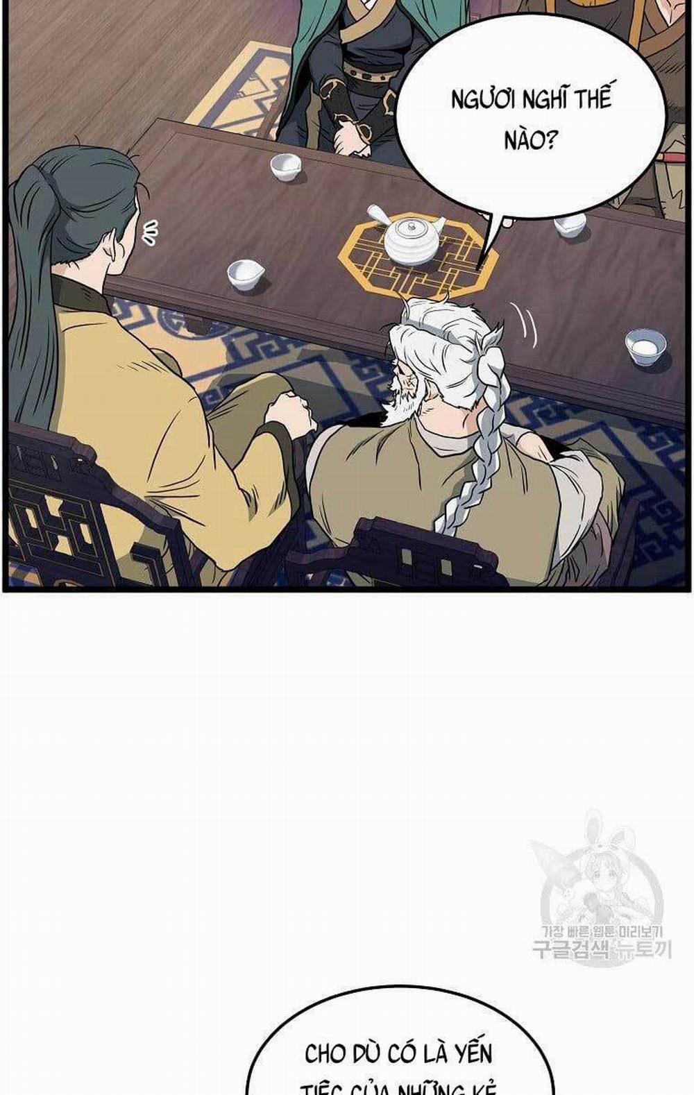 Đăng Nhập Murim 135 trang 72