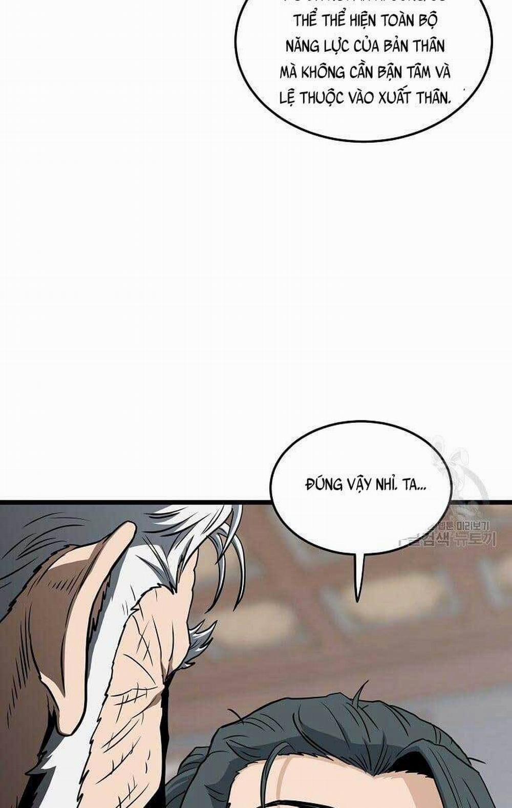 Đăng Nhập Murim 135 trang 74