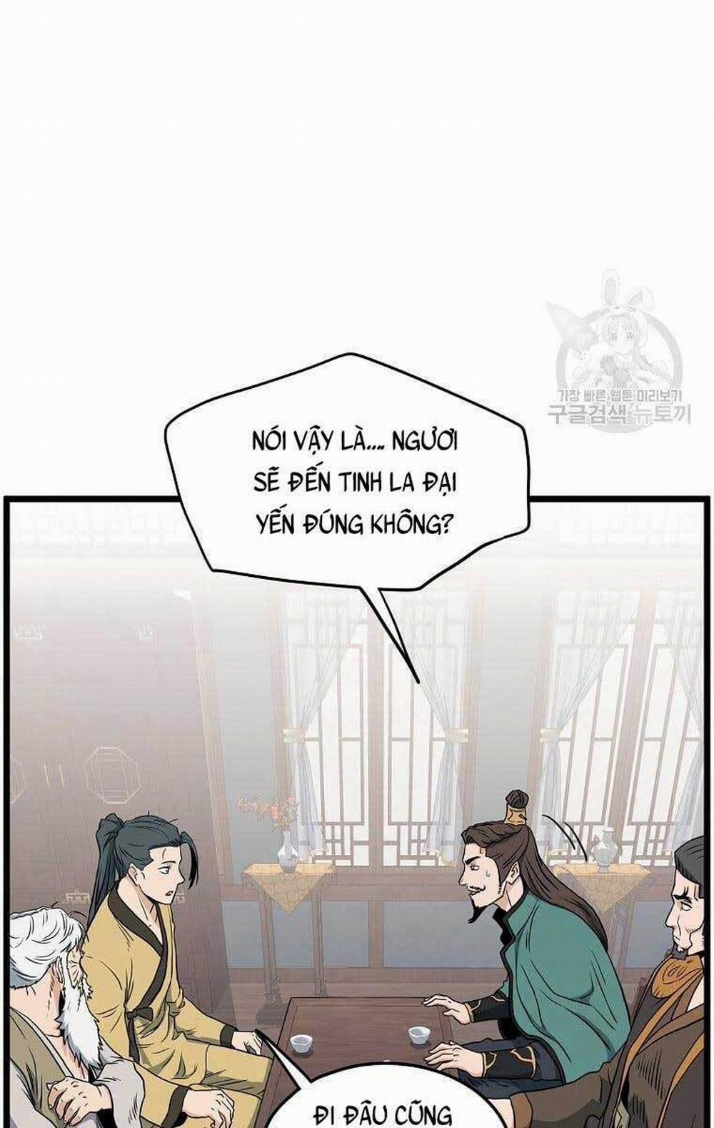 Đăng Nhập Murim 135 trang 77