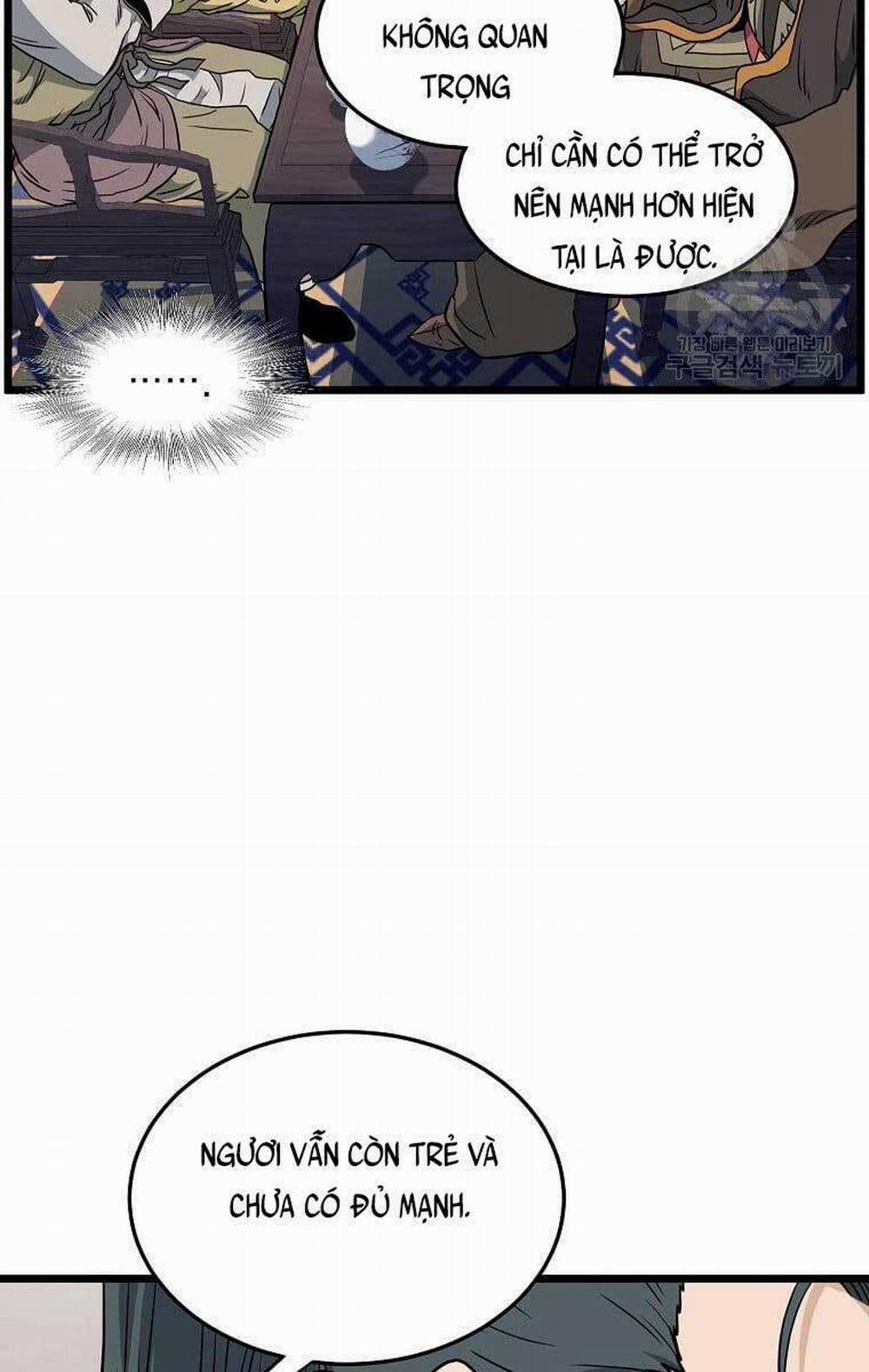 Đăng Nhập Murim 135 trang 78