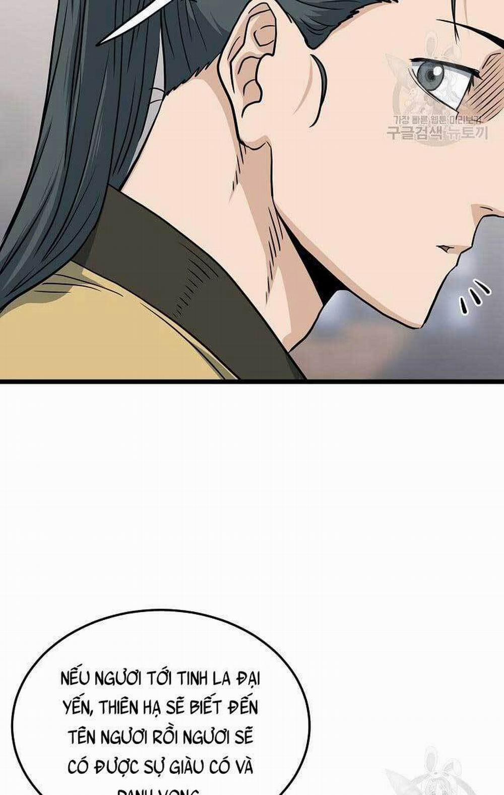 Đăng Nhập Murim 135 trang 79