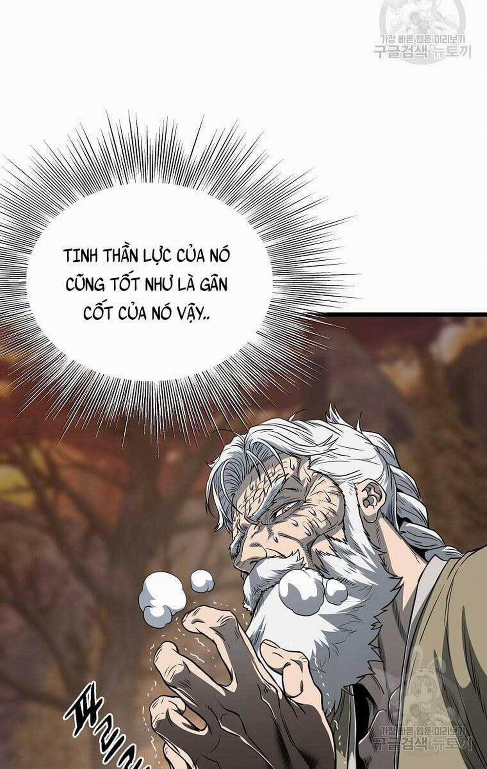 Đăng Nhập Murim 135 trang 8