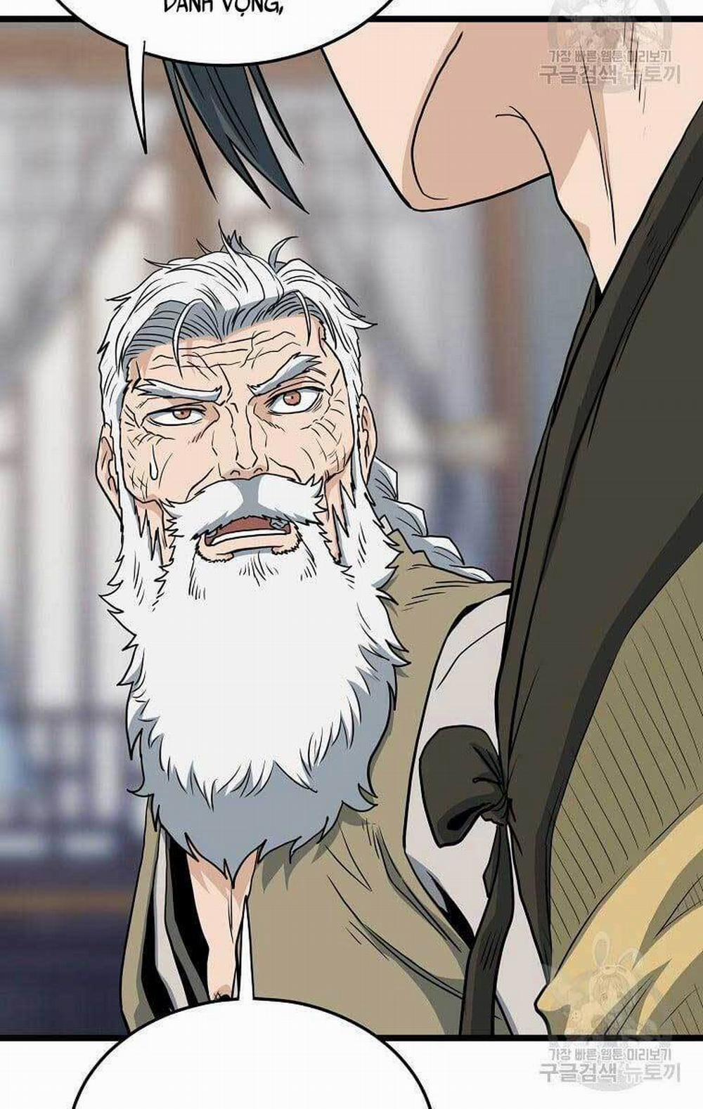 Đăng Nhập Murim 135 trang 80