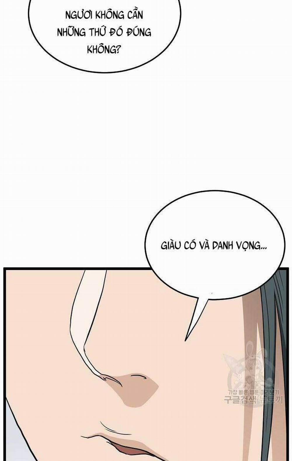 Đăng Nhập Murim 135 trang 81