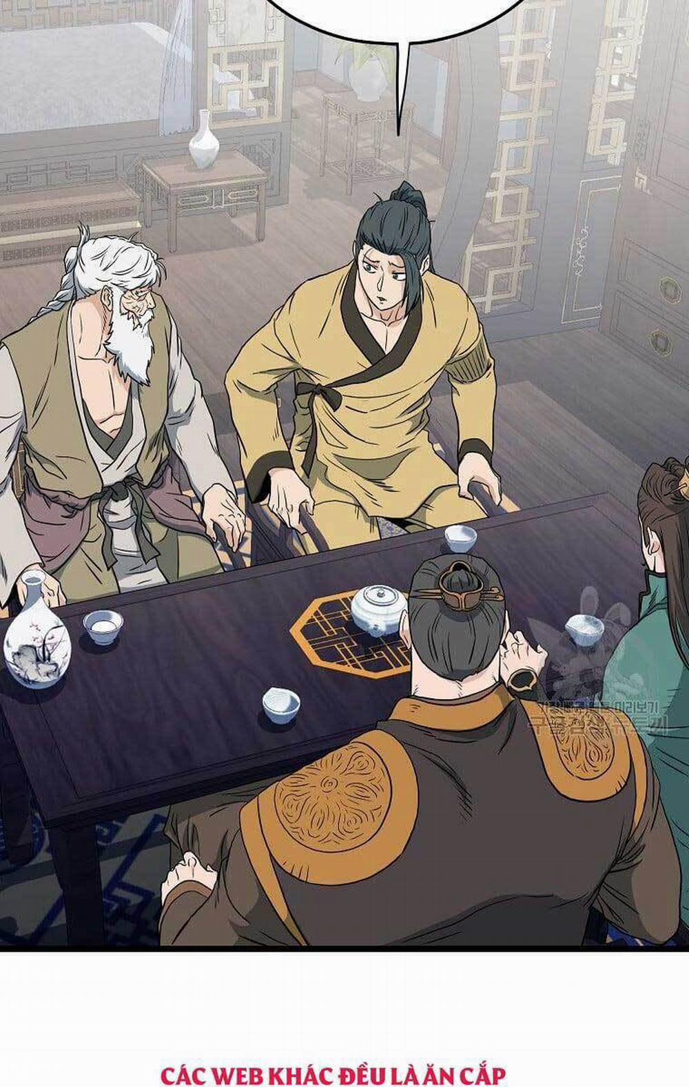 Đăng Nhập Murim 135 trang 83