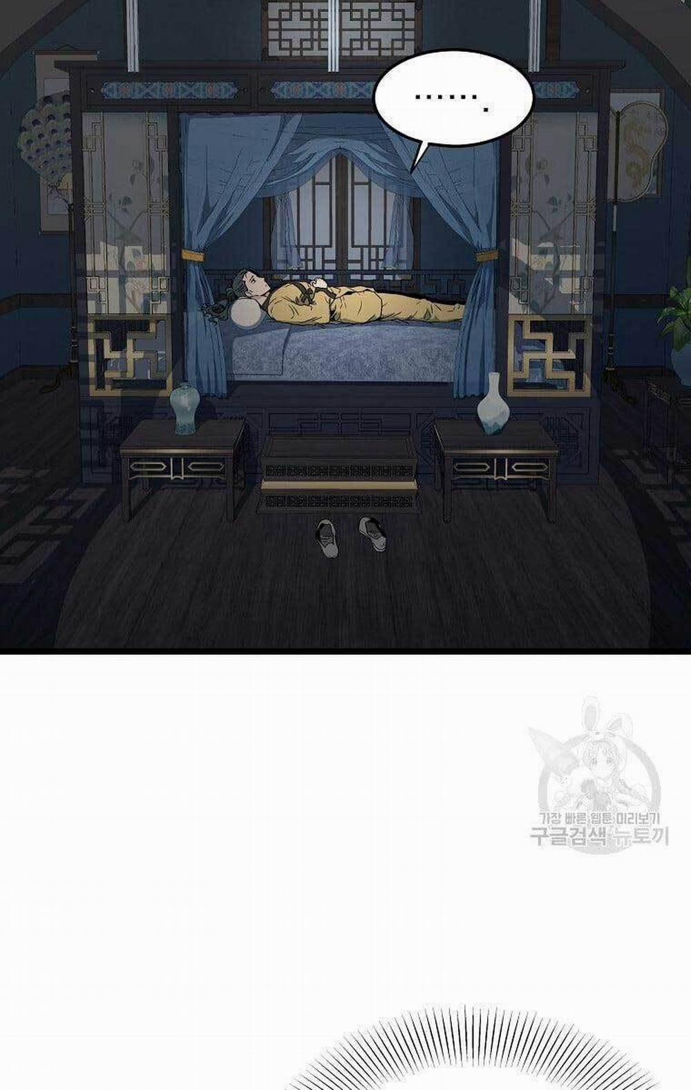 Đăng Nhập Murim 135 trang 91