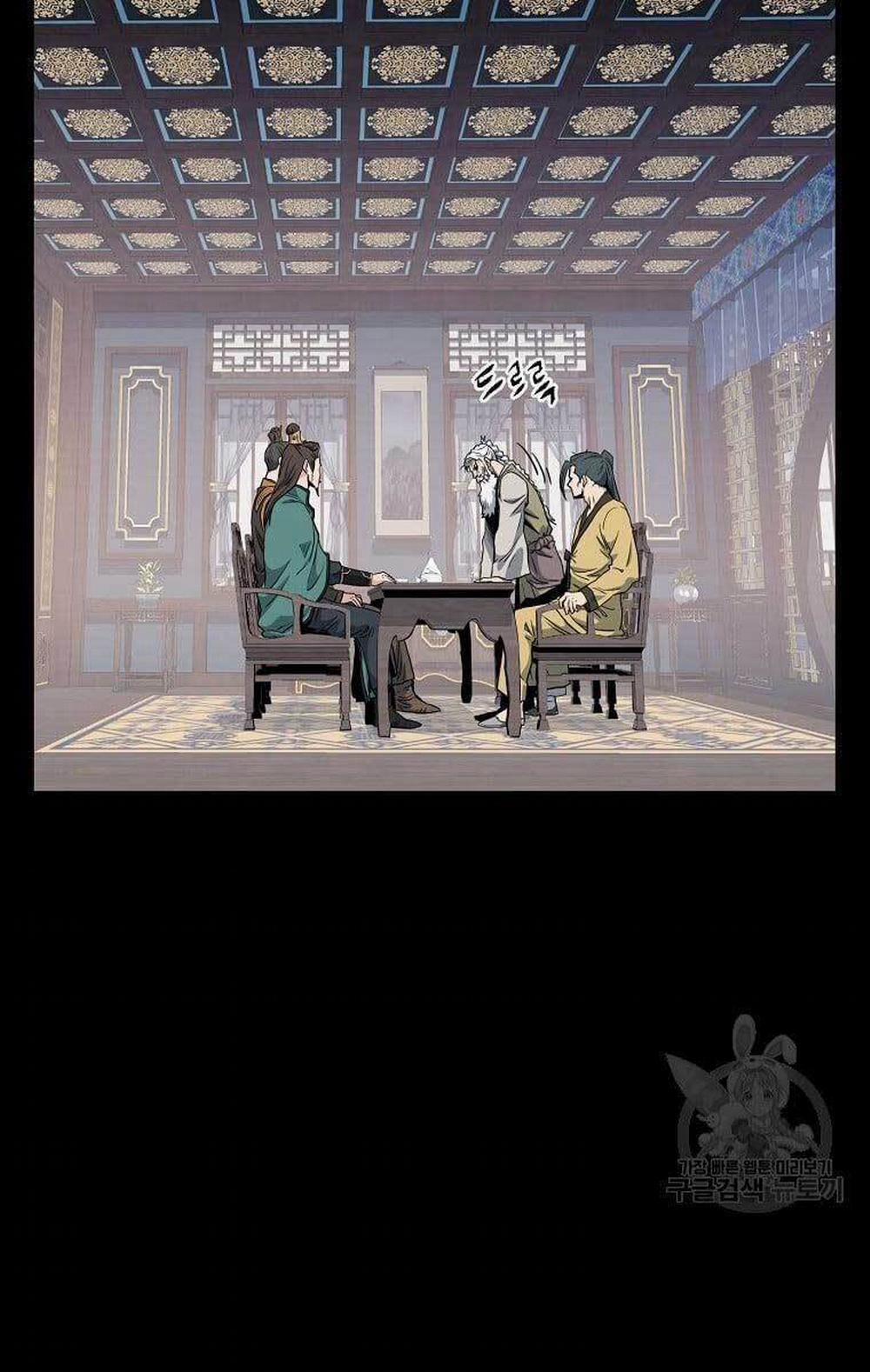 Đăng Nhập Murim 135 trang 99