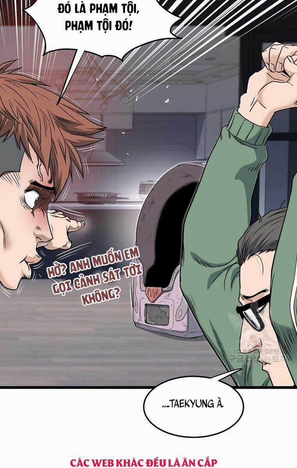 Đăng Nhập Murim 136 trang 10