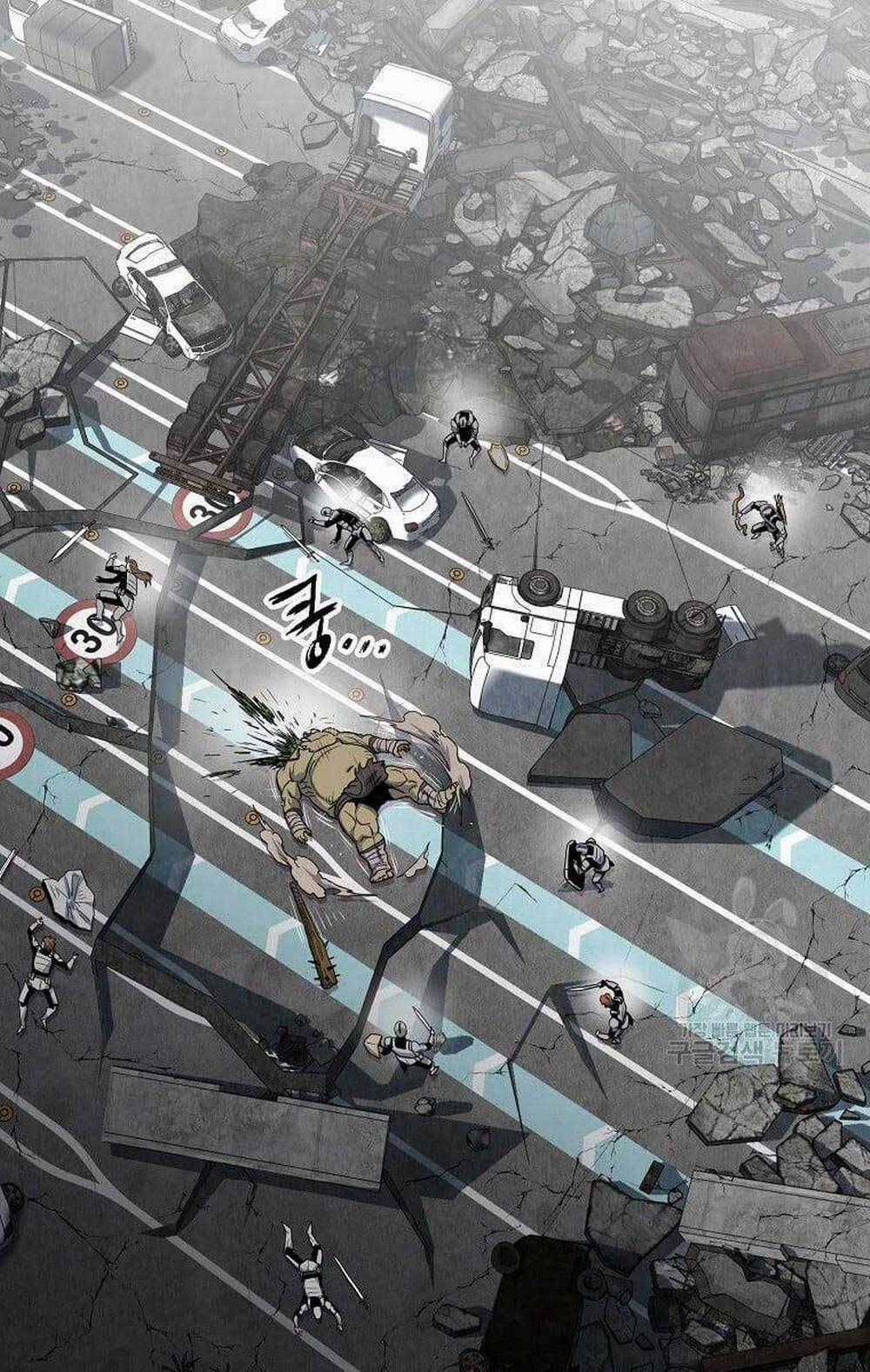 Đăng Nhập Murim 136 trang 101