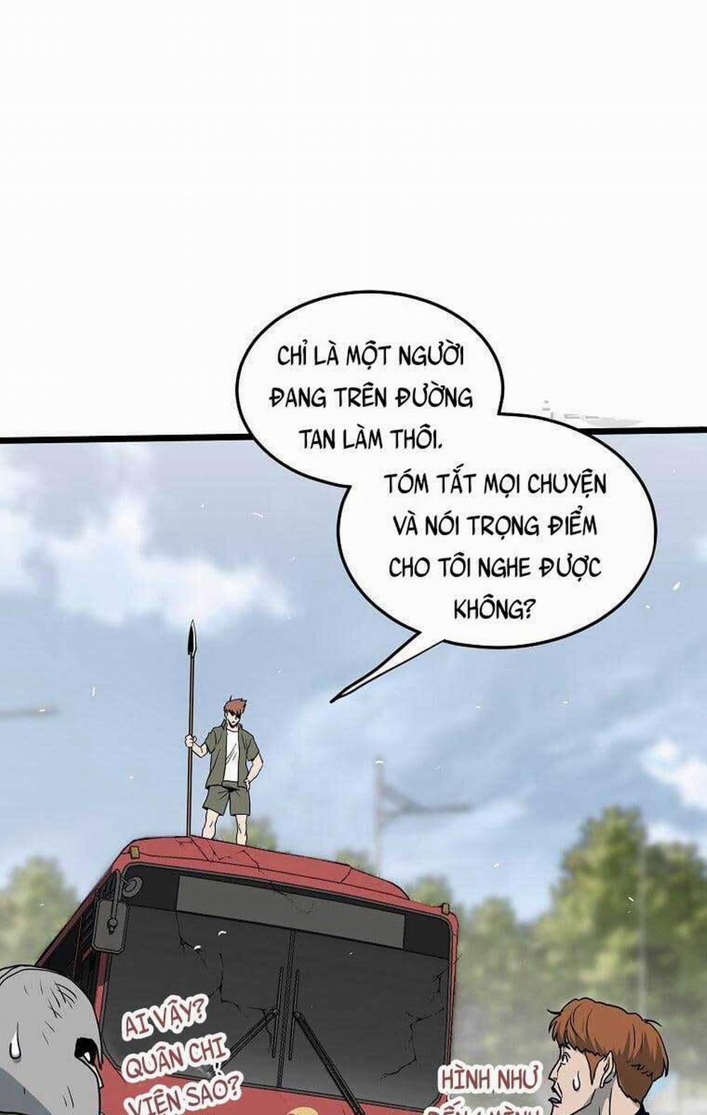 Đăng Nhập Murim 136 trang 105