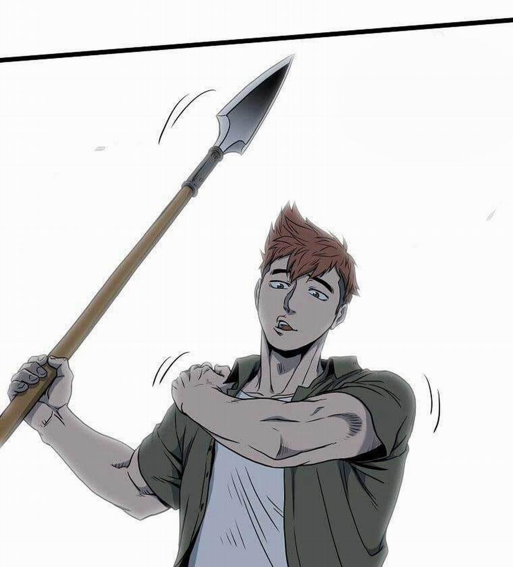 Đăng Nhập Murim 136 trang 107