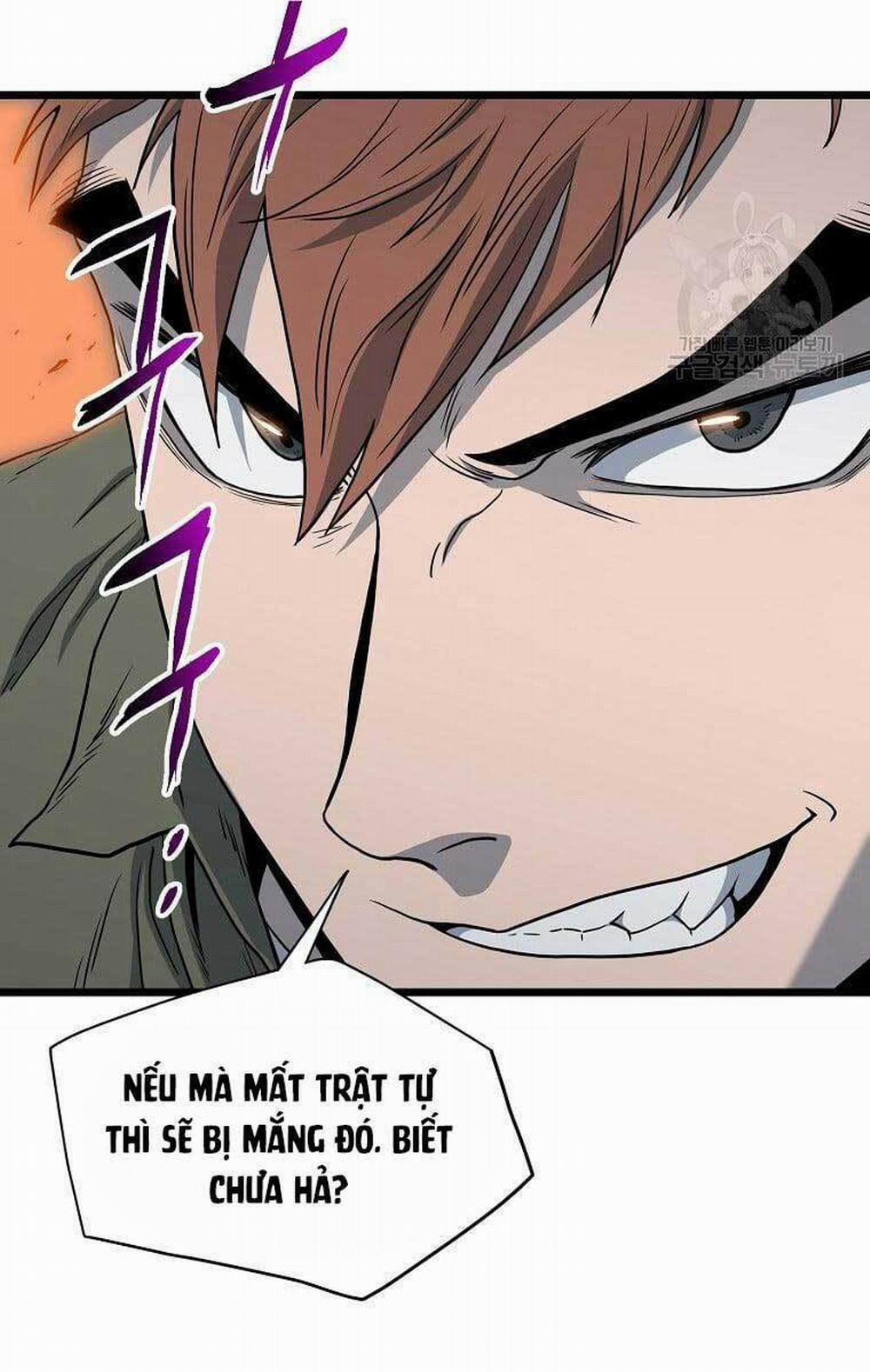 Đăng Nhập Murim 136 trang 109