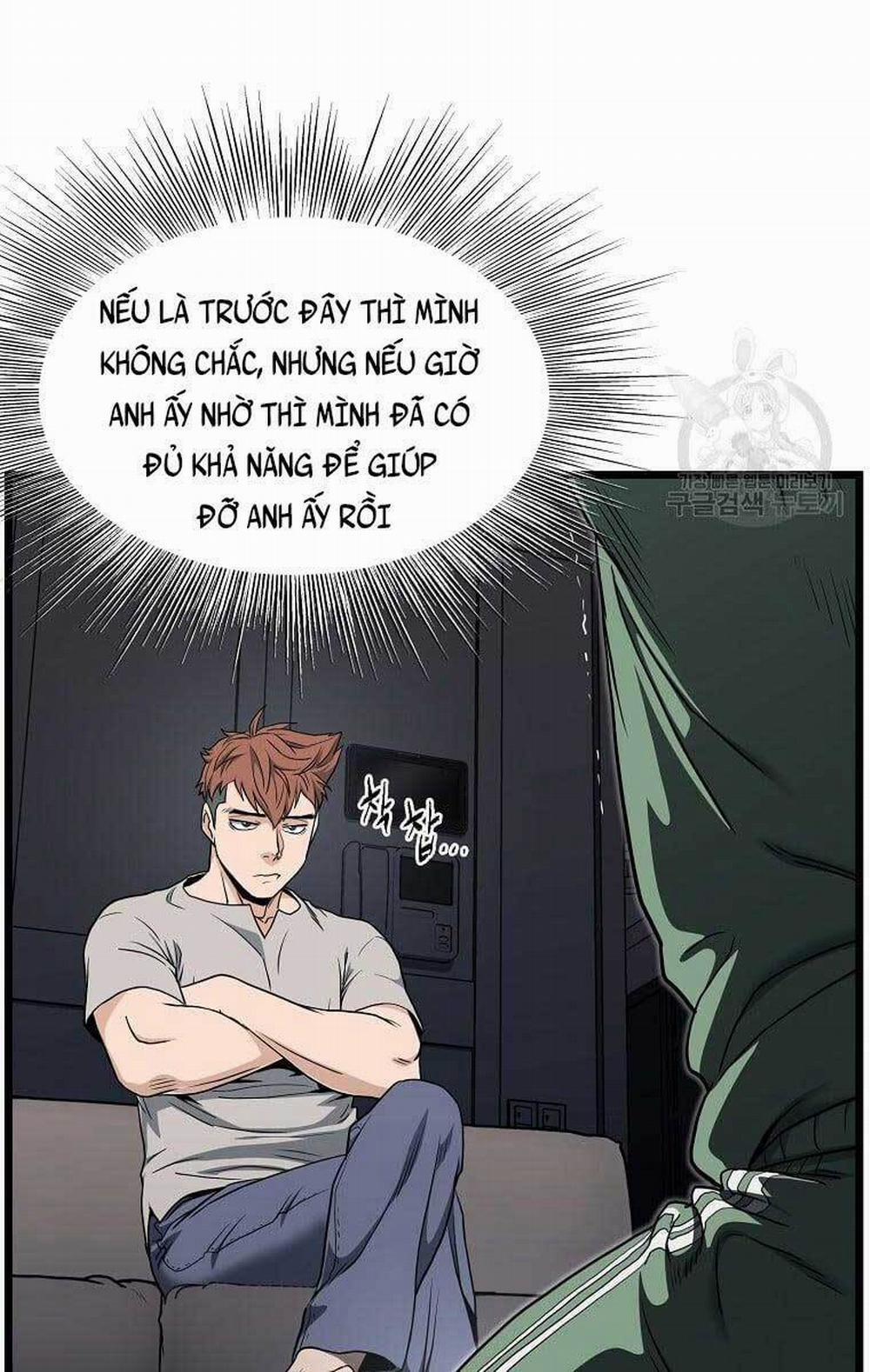 Đăng Nhập Murim 136 trang 17