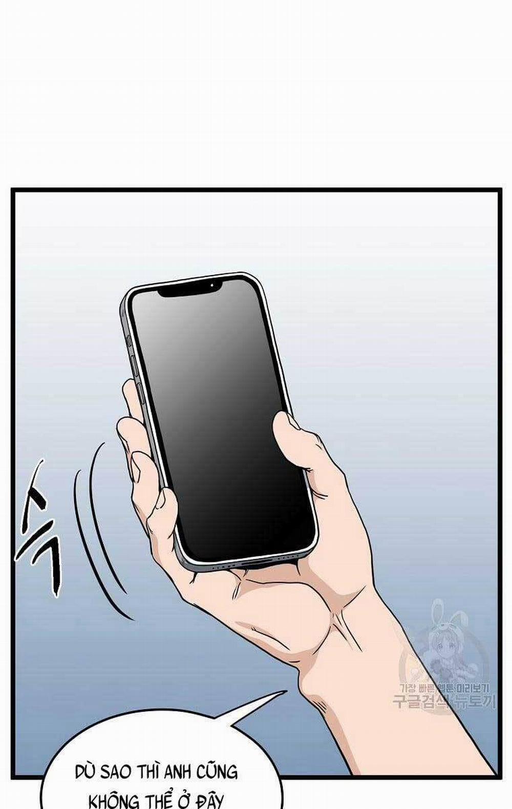 Đăng Nhập Murim 136 trang 24