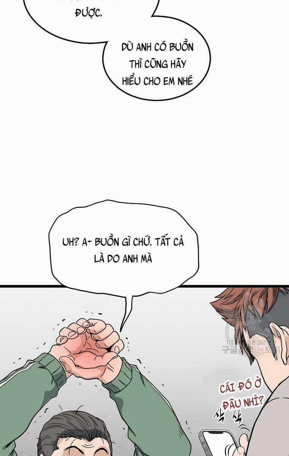 Đăng Nhập Murim 136 trang 25