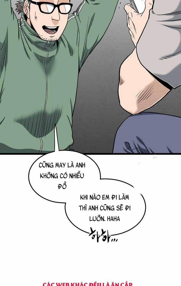 Đăng Nhập Murim 136 trang 26