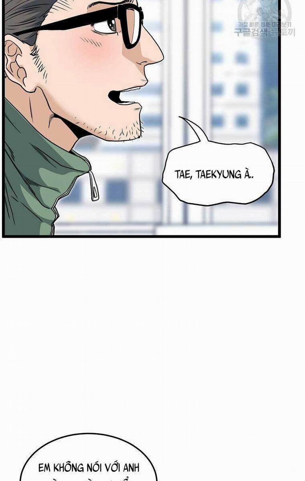 Đăng Nhập Murim 136 trang 32