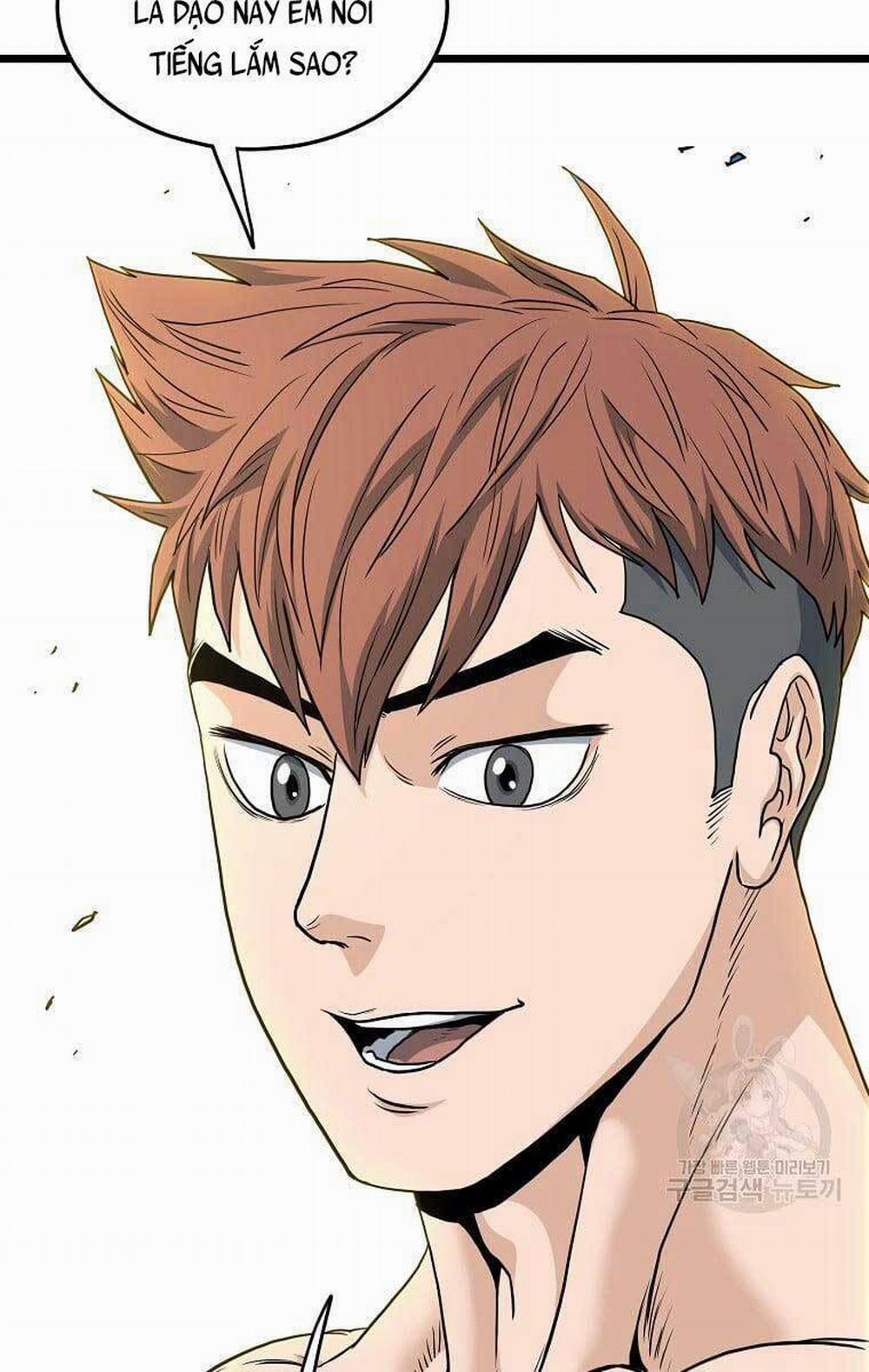 Đăng Nhập Murim 136 trang 33