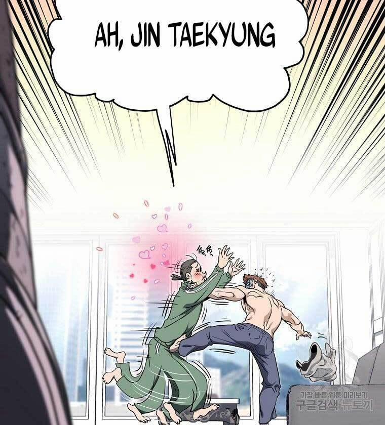 Đăng Nhập Murim 136 trang 35