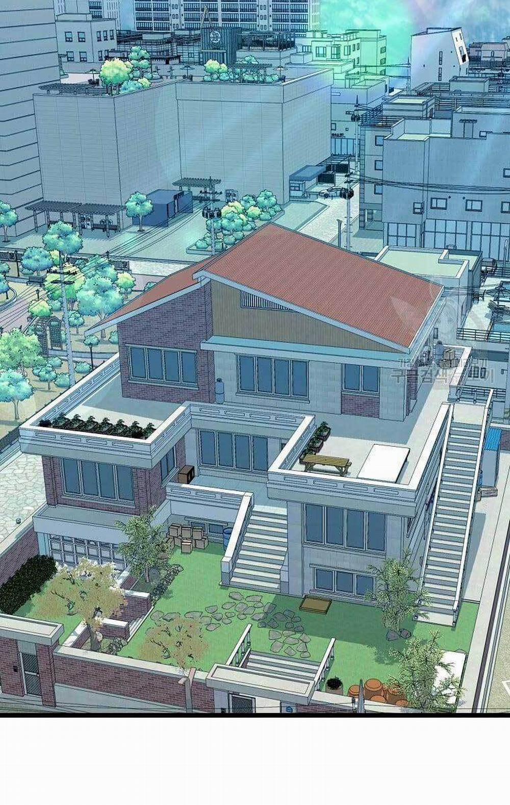 Đăng Nhập Murim 136 trang 4