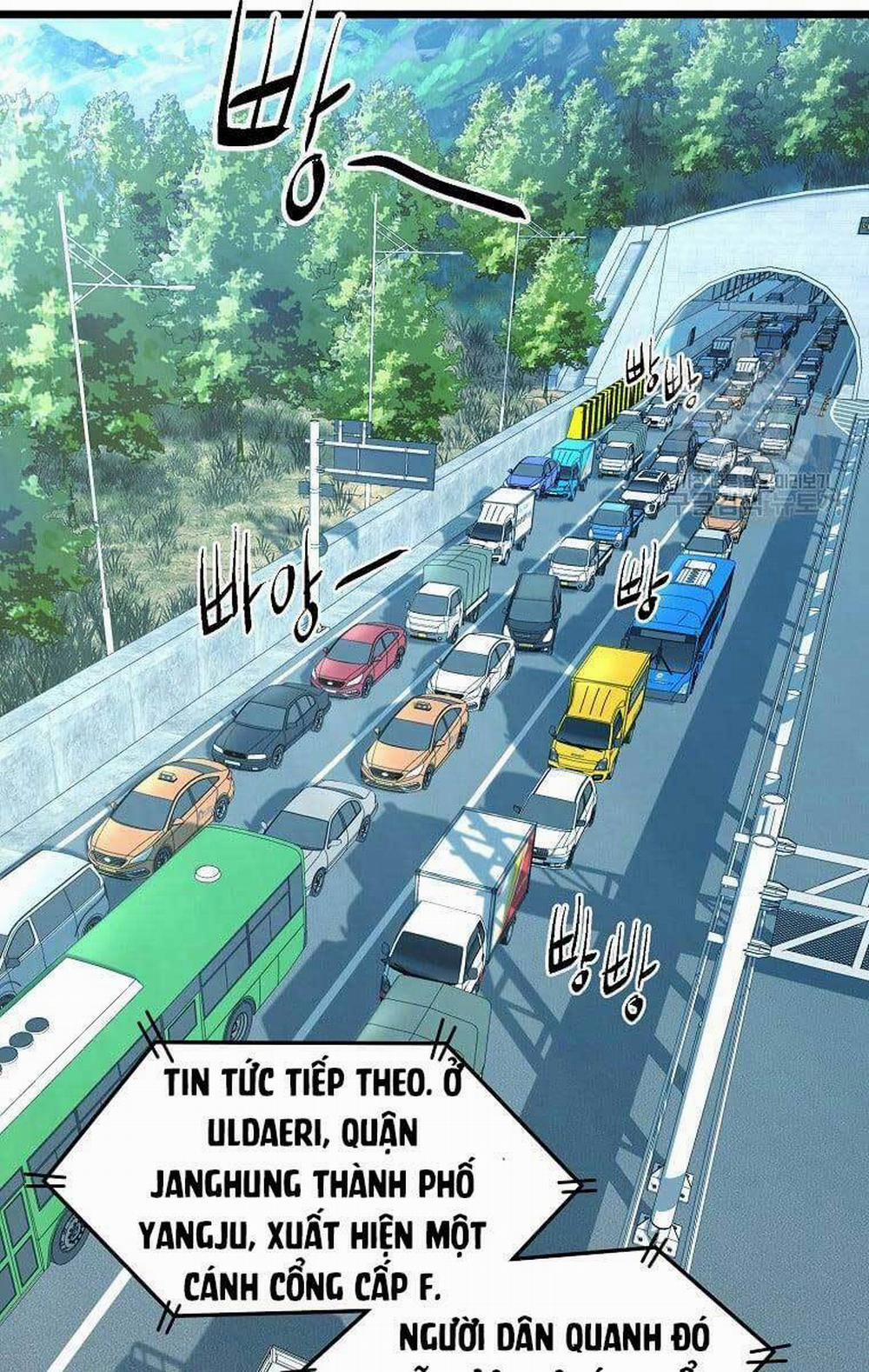 Đăng Nhập Murim 136 trang 41