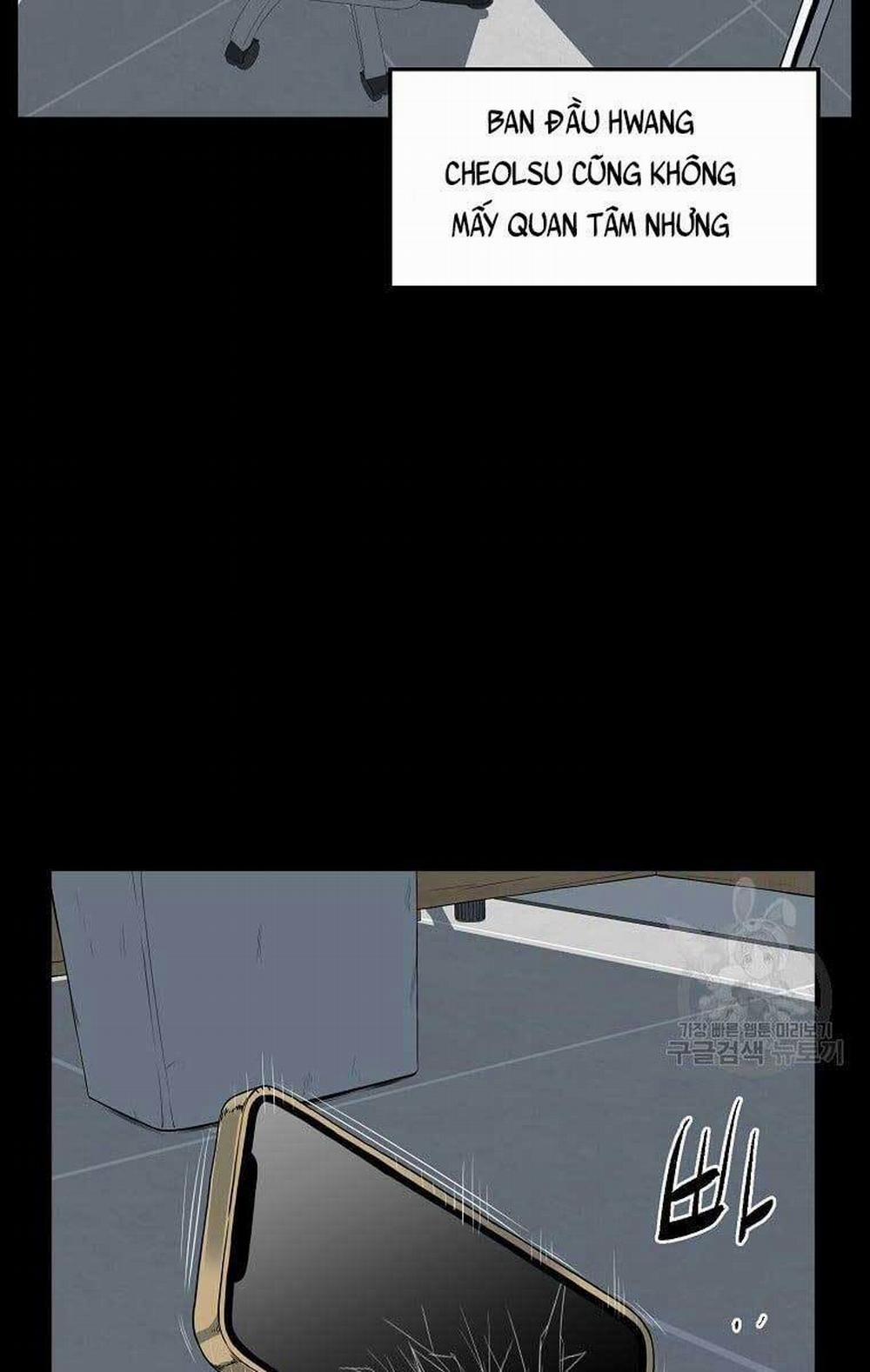 Đăng Nhập Murim 136 trang 65